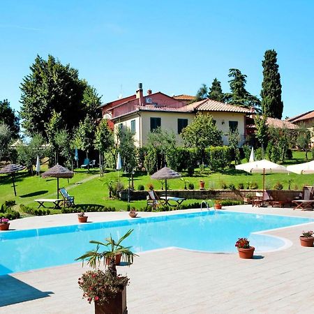 Hesse Farm Holiday Borgo Pinete Le Vedute Екстериор снимка