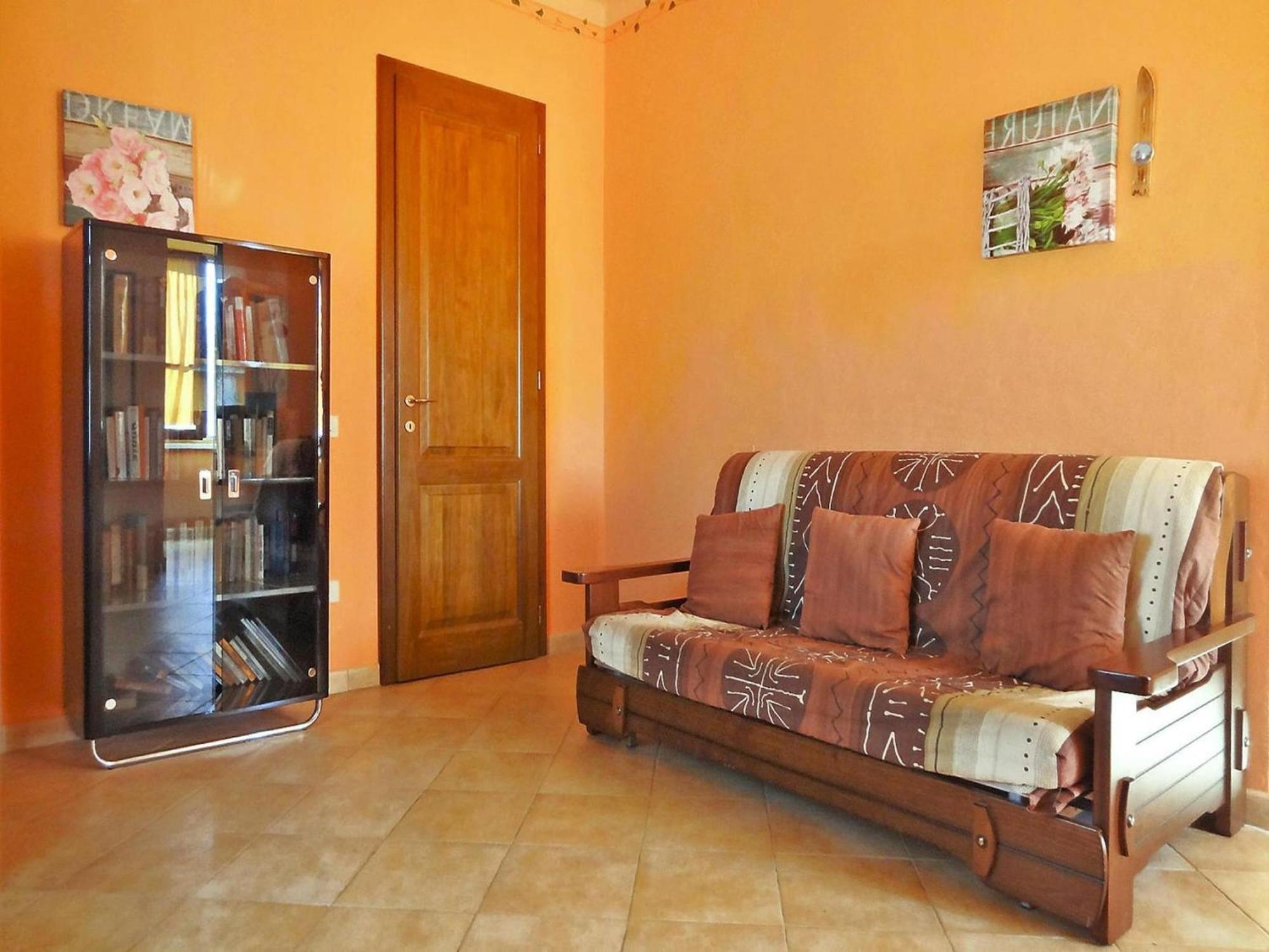 Hesse Farm Holiday Borgo Pinete Le Vedute Екстериор снимка