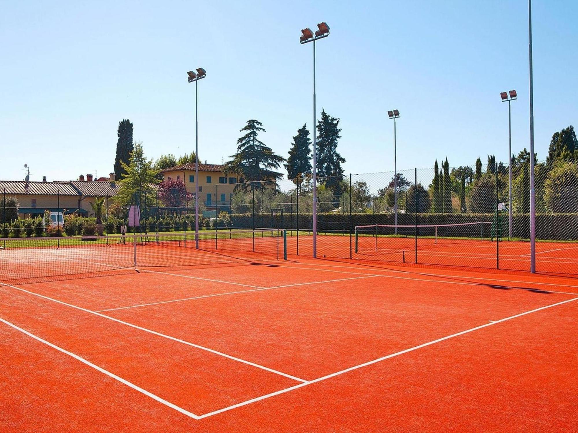 Hesse Farm Holiday Borgo Pinete Le Vedute Екстериор снимка