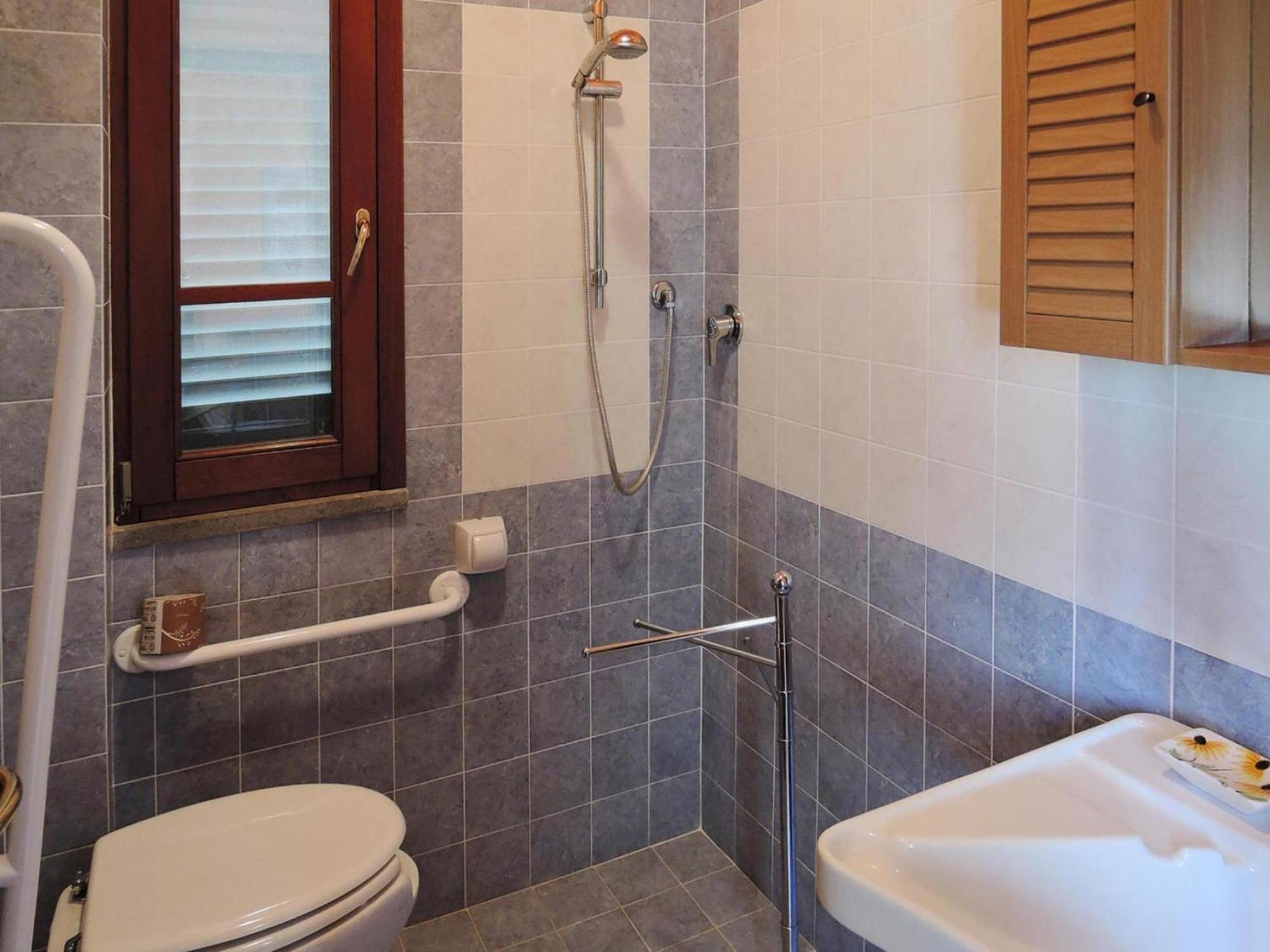 Hesse Farm Holiday Borgo Pinete Le Vedute Екстериор снимка