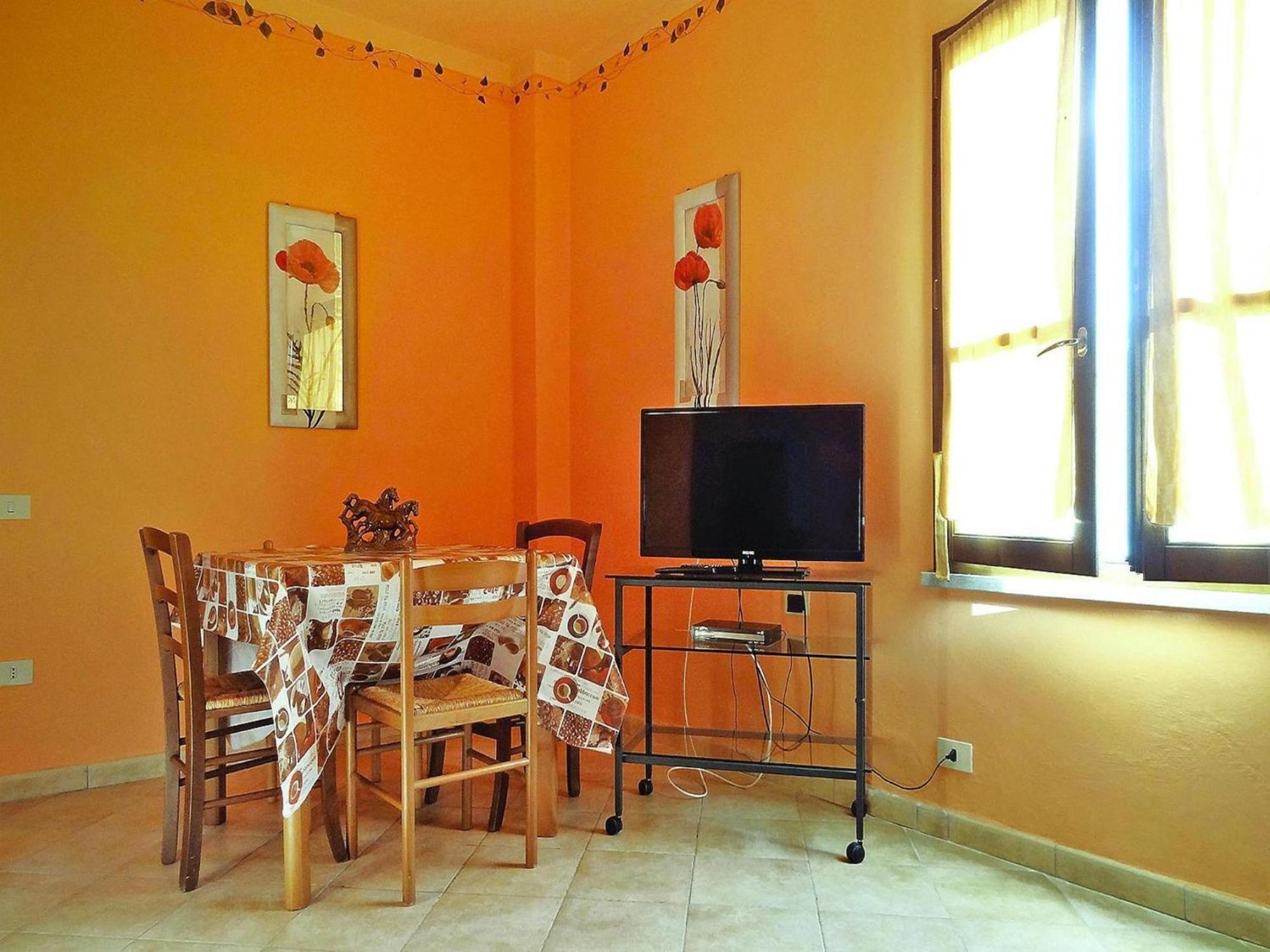 Hesse Farm Holiday Borgo Pinete Le Vedute Екстериор снимка
