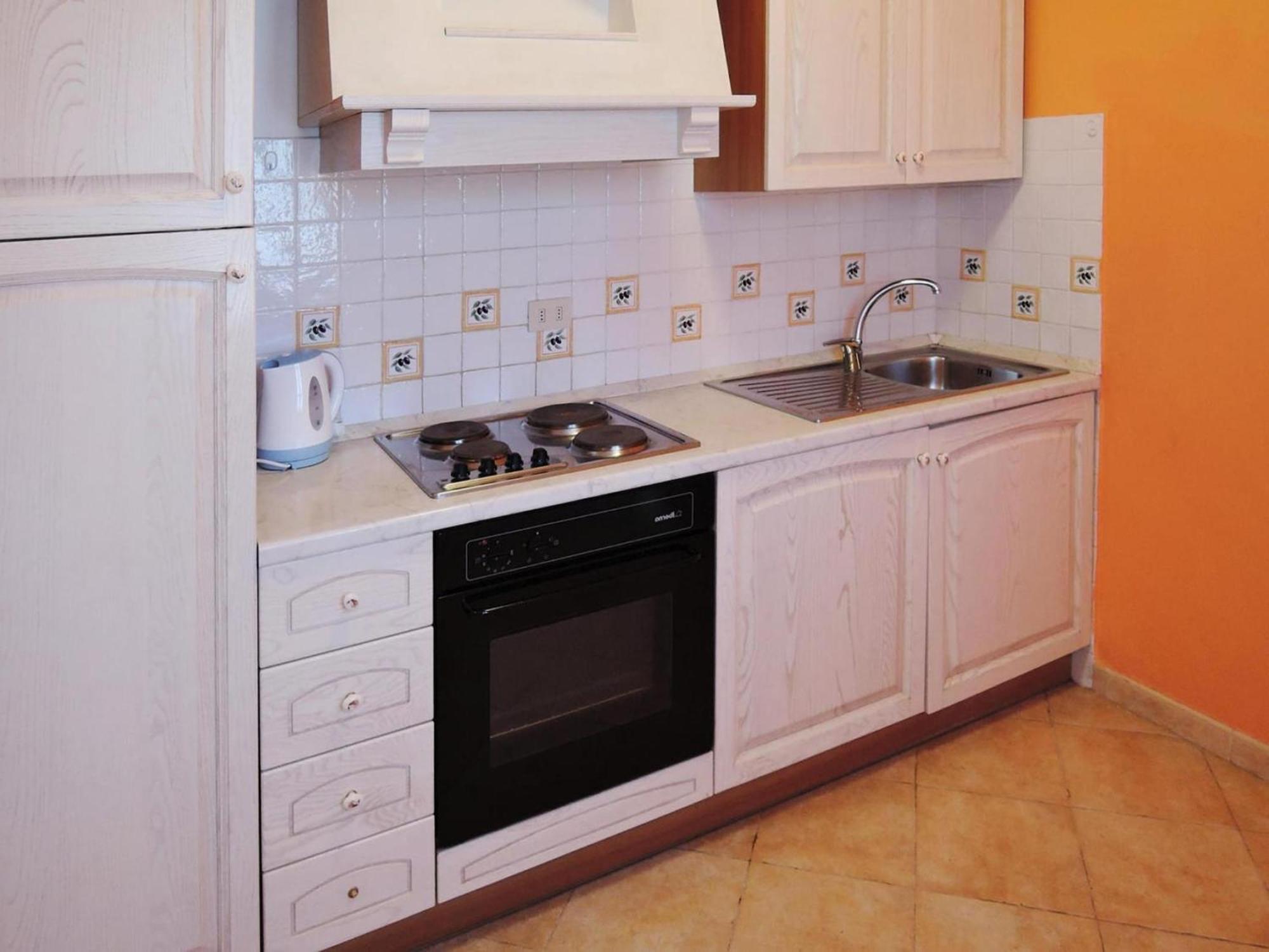 Hesse Farm Holiday Borgo Pinete Le Vedute Екстериор снимка